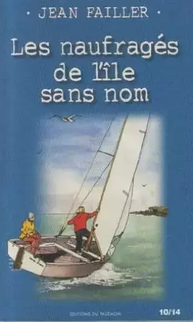 Couverture du produit · Les Naufragés de l'île sans nom