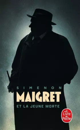 Couverture du produit · Maigret et la Jeune Morte