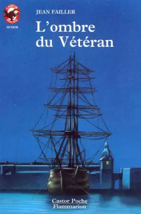Couverture du produit · L'Ombre du Vétéran