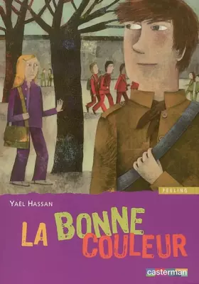 Couverture du produit · La bonne couleur