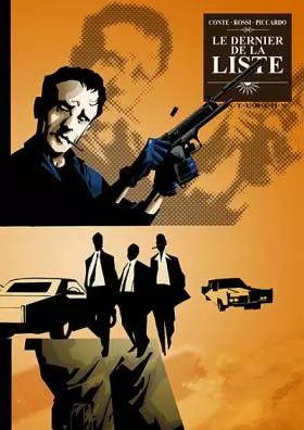 Couverture du produit · Le dernier de la liste