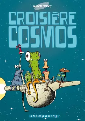 Couverture du produit · Croisière Cosmos