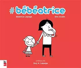 Couverture du produit · bebeatrice