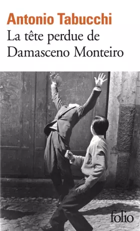 Couverture du produit · La tête perdue de Damasceno Monteiro