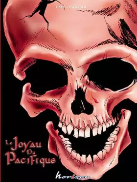 Couverture du produit · Histoire Noire, Tome 1 : Le Joyau du Pacifique