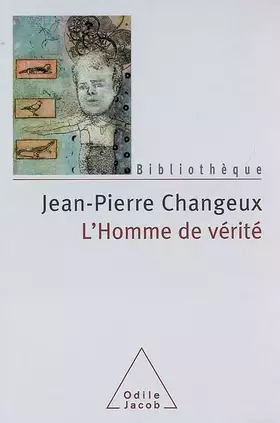 Couverture du produit · L'Homme de vérité