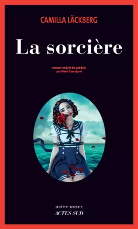 Couverture du produit · La Sorcière
