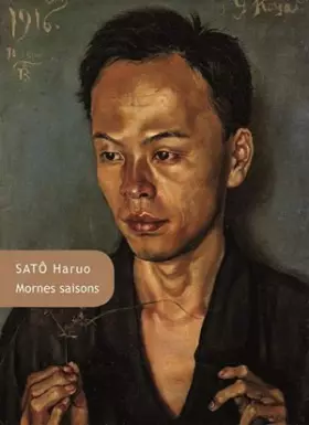 Couverture du produit · Mornes saisons
