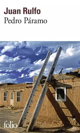 Couverture du produit · Pedro Páramo