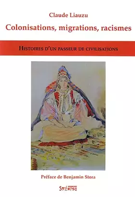 Couverture du produit · colonisations, migrations, racismes (0)