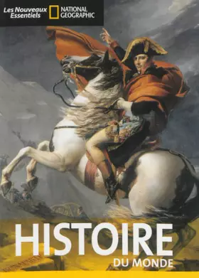 Couverture du produit · Histoire du monde
