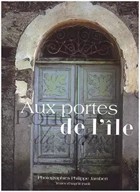 Couverture du produit · Aux portes de l'île