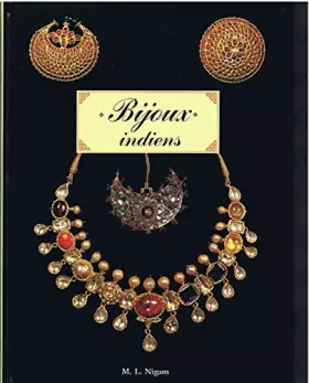 Couverture du produit · Bijoux indiens