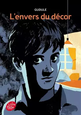 Couverture du produit · L'Envers du décor