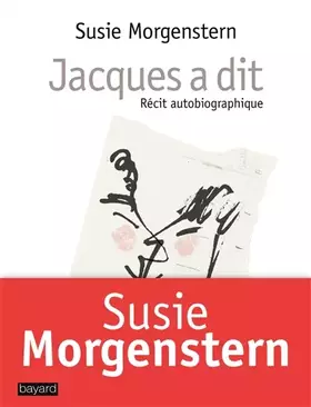 Couverture du produit · JACQUES A DIT