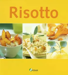 Couverture du produit · Risotto
