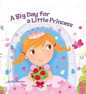 Couverture du produit · A Big Day for a Little Princess