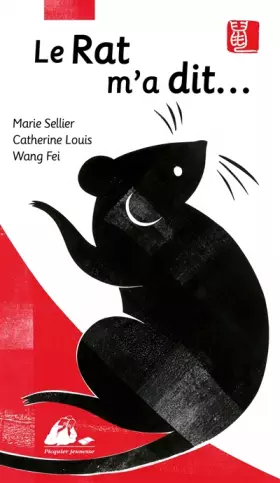 Couverture du produit · Le rat m'a dit