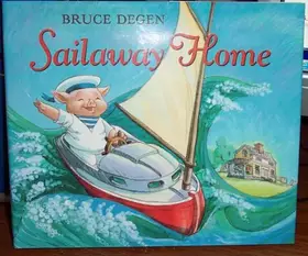 Couverture du produit · Sailaway Home