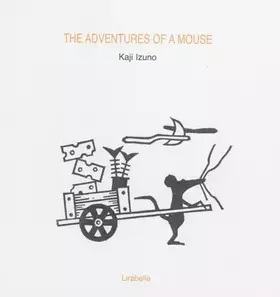 Couverture du produit · Adventures of a mouse