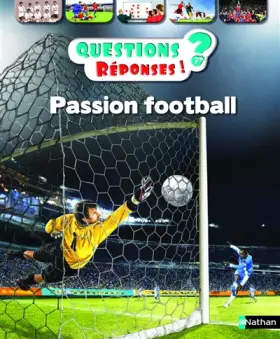 Couverture du produit · Passion Football ! - Questions/Réponses - doc dès 7 ans (36)