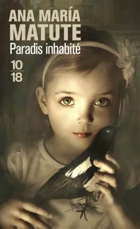 Couverture du produit · Paradis inhabité