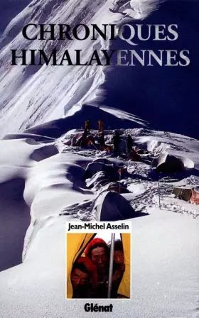 Couverture du produit · Chroniques himalayennes
