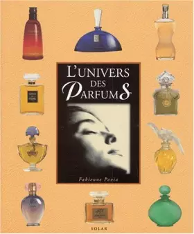 Couverture du produit · L'univers des parfums
