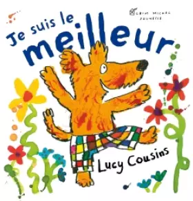 Couverture du produit · Je suis le meilleur