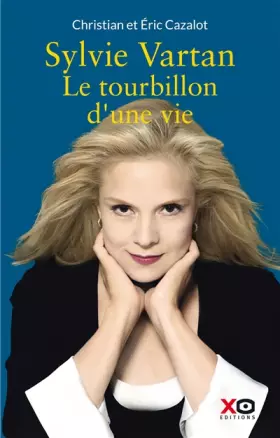 Couverture du produit · Sylvie Vartan - Le tourbillon d'une vie