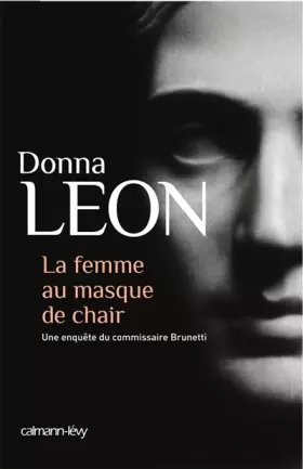 Couverture du produit · La Femme au masque de chair
