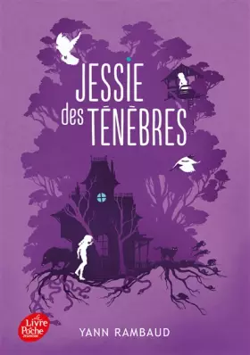 Couverture du produit · Jessie des ténèbres