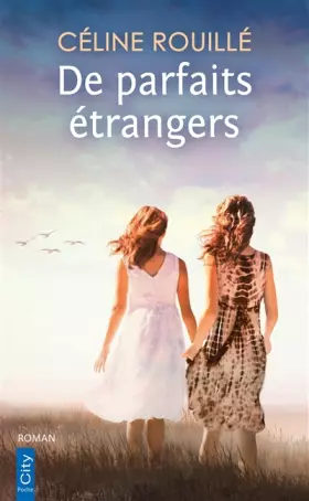 Couverture du produit · De parfaits étrangers