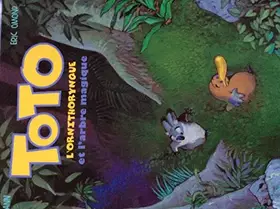 Couverture du produit · Toto l'ornithorynque et l'arbre magique