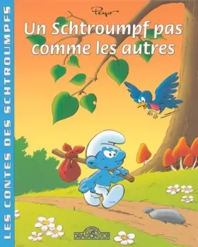 Couverture du produit · Un Schtroumpf comme les autres