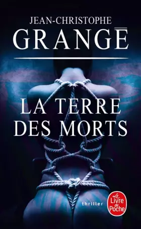 Couverture du produit · La Terre des morts