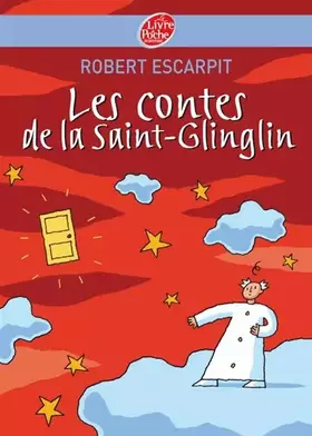 Couverture du produit · Les contes de la Saint-Glinglin