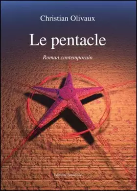 Couverture du produit · Le Pentacle