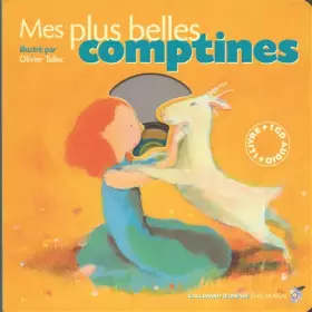 Couverture du produit · Mes plus belles comptines