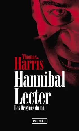 Couverture du produit · Hannibal Lecter