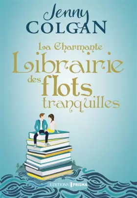 Couverture du produit · La charmante librairie des flots tranquilles