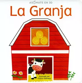 Couverture du produit · ASOMATE EN 3D: EN LA GRANJA