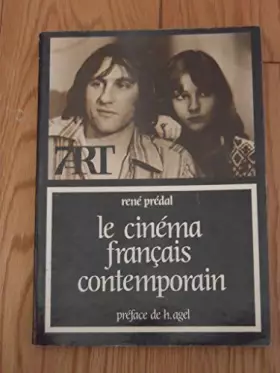 Couverture du produit · Le Cinéma français contemporain