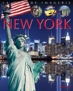 Couverture du produit · New York