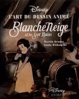 Couverture du produit · Blanche-Neige et les Sept Nains (miniature)