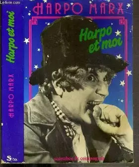 Couverture du produit · Harpo et moi : Autobiographie