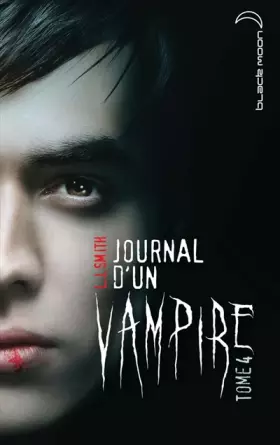 Couverture du produit · Journal d'un vampire - Tome 4 - Le royaume des ombres