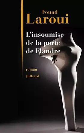 Couverture du produit · L'Insoumise de la Porte de Flandre