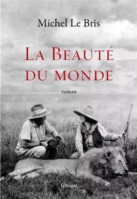 Couverture du produit · La Beauté du monde