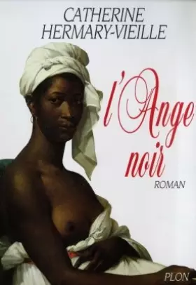 Couverture du produit · L'ange noir